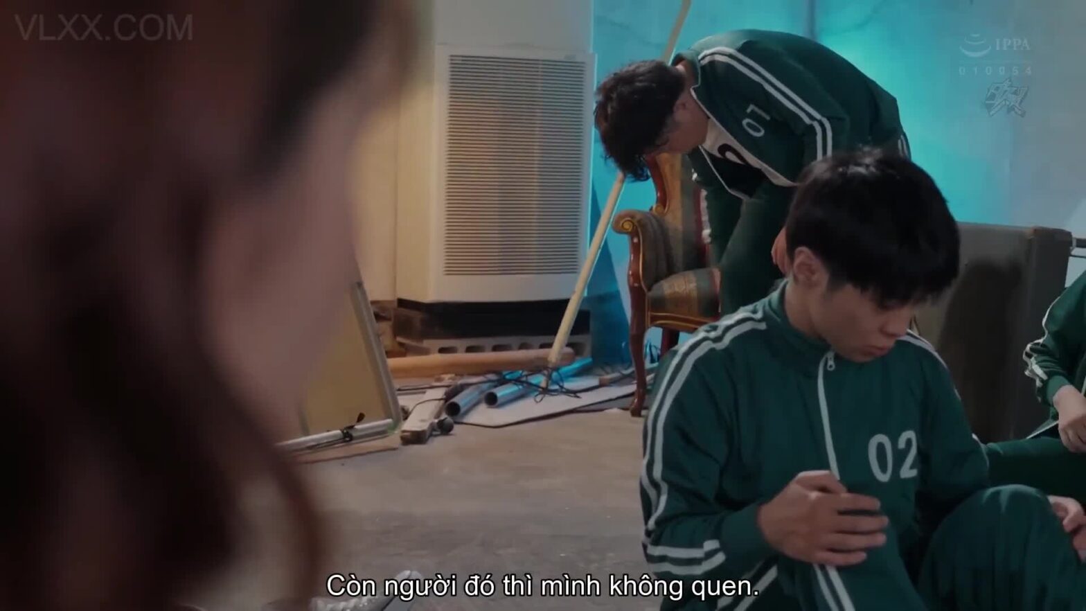 Gái Gọi VIP Bị Đụ Mạnh Đến Nước Lồn Văng Tung Tóe